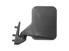 Recambio de retrovisor izquierdo manual para mercedes-benz mb 100 d caja cerrada / combi referencia OEM IAM 21506611 NUEVO T2-2-