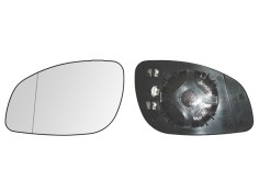 Recambio de cristal retrovisor izquierdo para opel vectra c berlina referencia OEM IAM 31532421 NUEVO T2-3-B5-4