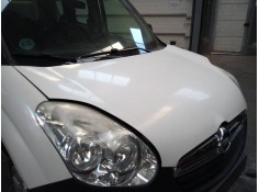 Recambio de capot para opel combo d cargo l2h1 2,4t referencia OEM IAM    2