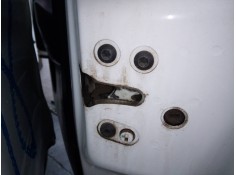 CERRADURA PUERTA TRASERA DERECHA 