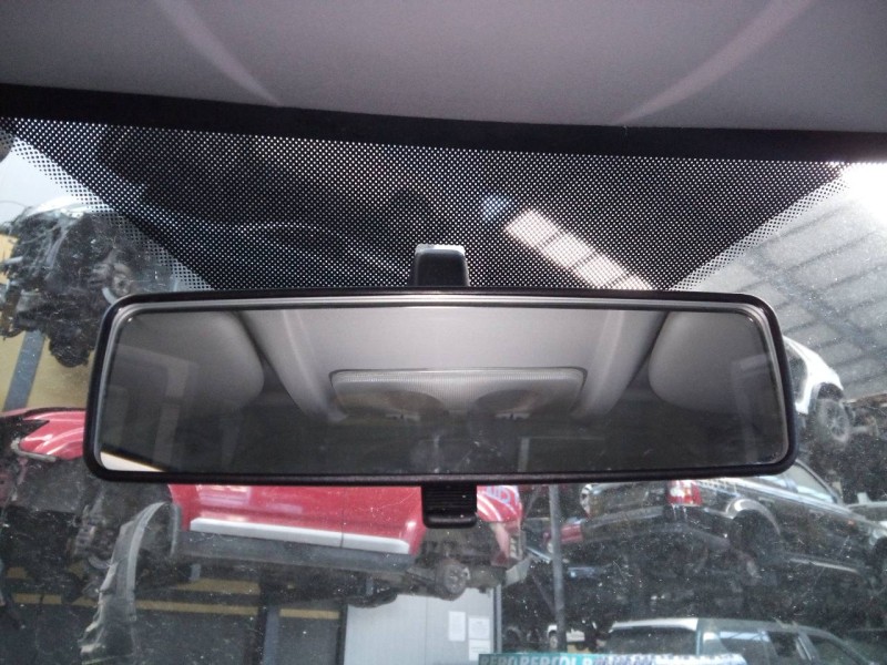 Recambio de espejo interior para opel combo d cargo l2h1 2,4t referencia OEM IAM   