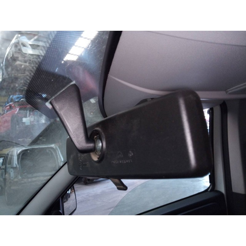 Recambio de espejo interior para opel combo d cargo l2h1 2,4t referencia OEM IAM   