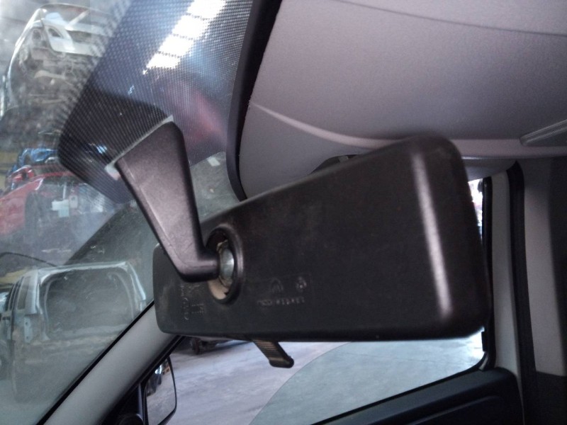 Recambio de espejo interior para opel combo d cargo l2h1 2,4t referencia OEM IAM   