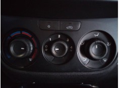 MANDO CALEFACCION / AIRE ACONDICIONADO 