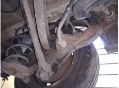 Recambio de mangueta trasera izquierda para opel combo d cargo l2h1 2,4t referencia OEM IAM   