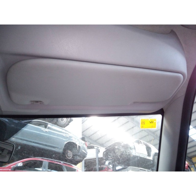 Recambio de parasol derecho para opel combo d cargo l2h1 2,4t referencia OEM IAM   