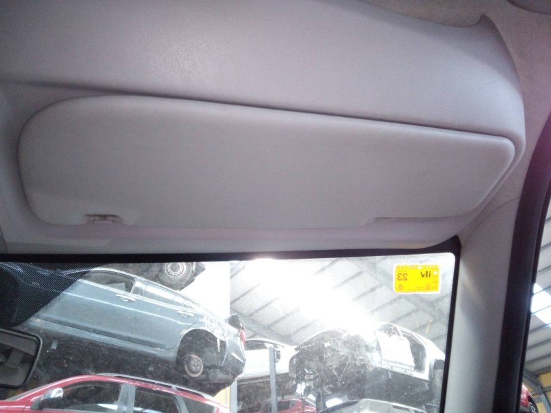 Recambio de parasol derecho para opel combo d cargo l2h1 2,4t referencia OEM IAM   