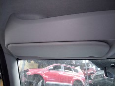 Recambio de parasol izquierdo para opel combo d cargo l2h1 2,4t referencia OEM IAM    2