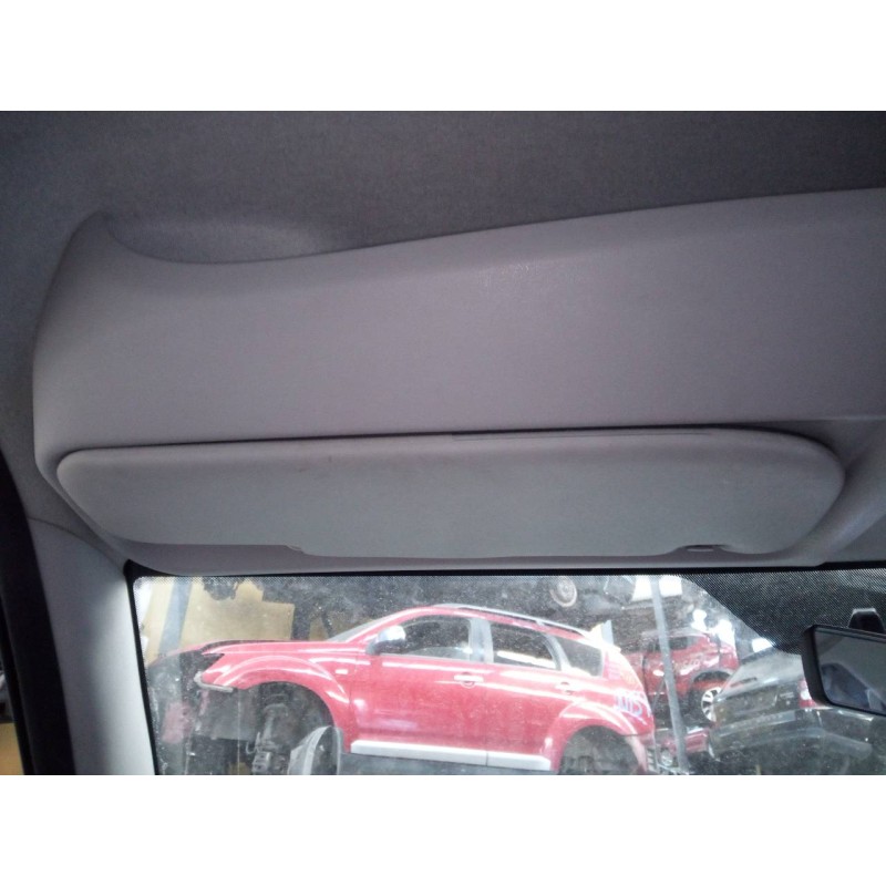 Recambio de parasol izquierdo para opel combo d cargo l2h1 2,4t referencia OEM IAM   