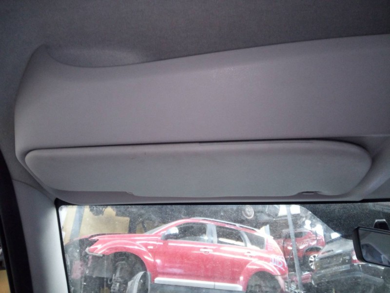 Recambio de parasol izquierdo para opel combo d cargo l2h1 2,4t referencia OEM IAM   