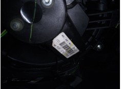 Recambio de ventilador calefaccion para opel combo d cargo l2h1 2,4t referencia OEM IAM 415785   2