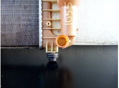 Recambio de radiador agua para lancia ypsilon (101) 1.2 16v argento referencia OEM IAM   P2-A6-3 2