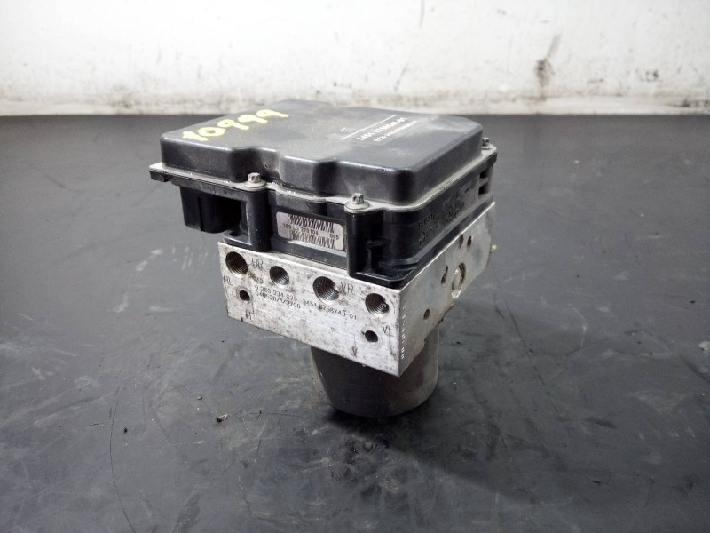 Recambio de abs para bmw serie 5 berlina (e60) 525i referencia OEM IAM 0265234029 3451675874301 P3-B8-27-4