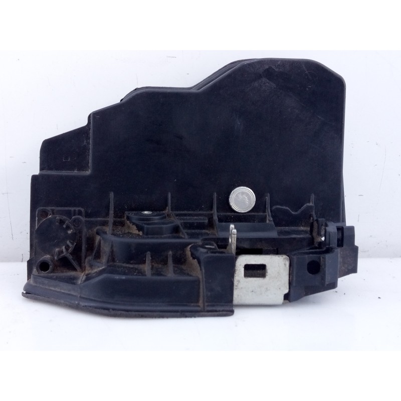 Recambio de cerradura puerta delantera derecha para bmw serie 5 berlina (e60) 525i referencia OEM IAM 7154628  E1-A1-3-1
