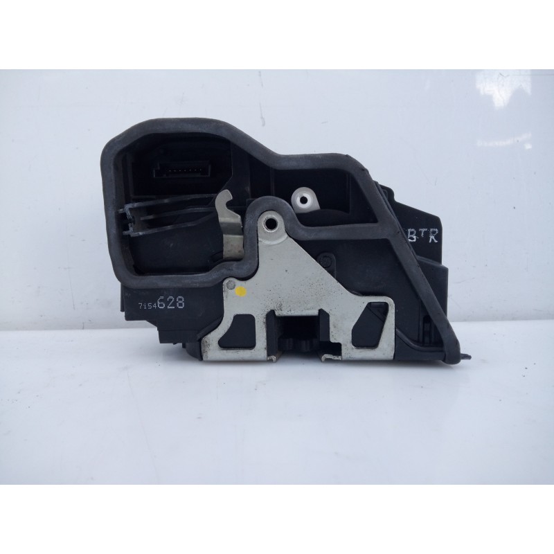 Recambio de cerradura puerta delantera derecha para bmw serie 5 berlina (e60) 525i referencia OEM IAM 7154628  E1-A1-3-1