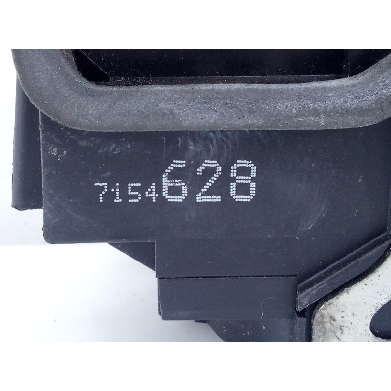 Recambio de cerradura puerta delantera derecha para bmw serie 5 berlina (e60) 525i referencia OEM IAM 7154628  E1-A1-3-1