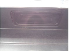 MANETA EXTERIOR PORTON 