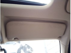 Recambio de parasol derecho para bmw serie 5 berlina (e60) 525i referencia OEM IAM    2