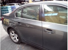 Recambio de puerta trasera derecha para bmw serie 5 berlina (e60) 525i referencia OEM IAM    2