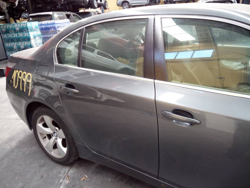 Recambio de puerta trasera derecha para bmw serie 5 berlina (e60) 525i referencia OEM IAM   