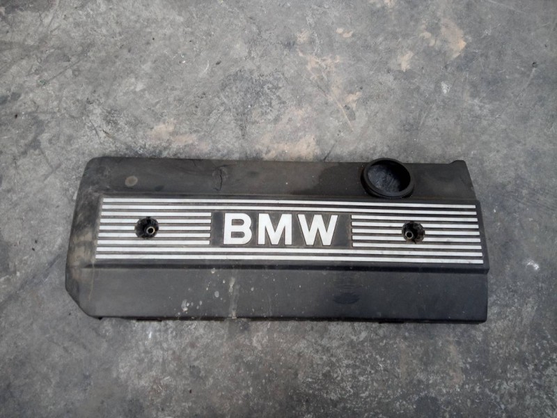 Recambio de tapa motor para bmw serie 5 berlina (e60) 525i referencia OEM IAM   