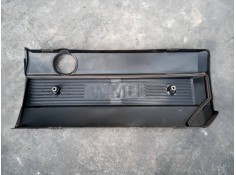 Recambio de tapa motor para bmw serie 5 berlina (e60) 525i referencia OEM IAM    2