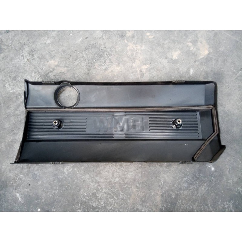 Recambio de tapa motor para bmw serie 5 berlina (e60) 525i referencia OEM IAM   