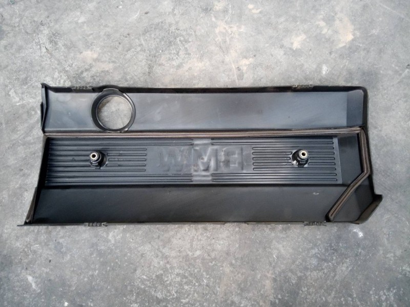 Recambio de tapa motor para bmw serie 5 berlina (e60) 525i referencia OEM IAM   