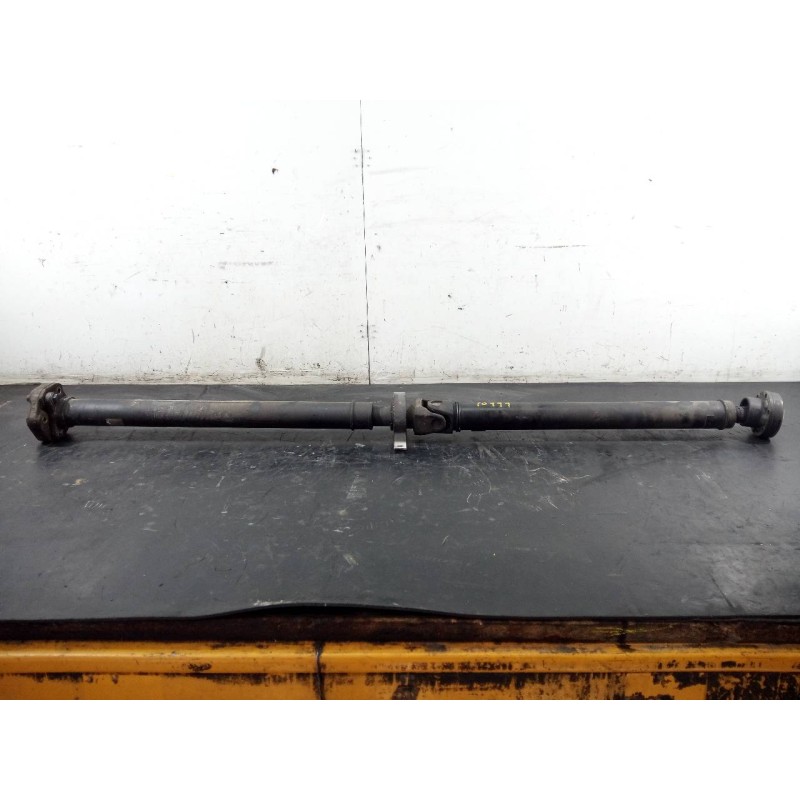 Recambio de transmision central para bmw serie 5 berlina (e60) 525i referencia OEM IAM 7522030A10  P1-B3-27