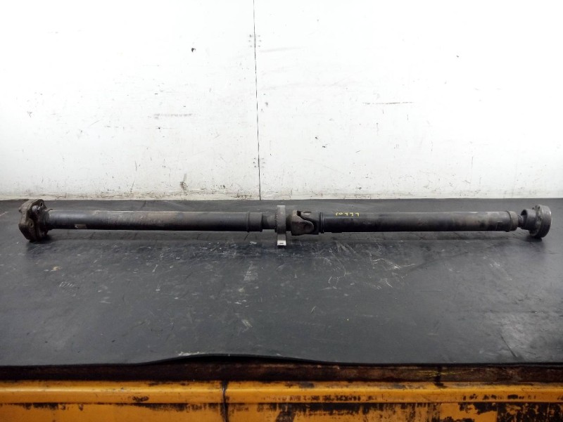 Recambio de transmision central para bmw serie 5 berlina (e60) 525i referencia OEM IAM 7522030A10  P1-B3-27