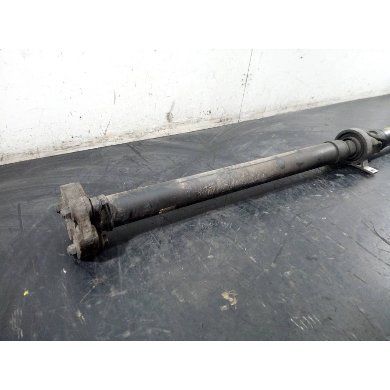 Recambio de transmision central para bmw serie 5 berlina (e60) 525i referencia OEM IAM 7522030A10  P1-B3-27