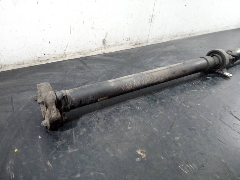 Recambio de transmision central para bmw serie 5 berlina (e60) 525i referencia OEM IAM 7522030A10  P1-B3-27