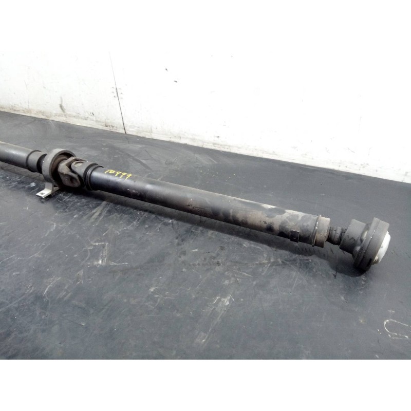 Recambio de transmision central para bmw serie 5 berlina (e60) 525i referencia OEM IAM 7522030A10  P1-B3-27