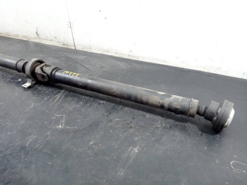 Recambio de transmision central para bmw serie 5 berlina (e60) 525i referencia OEM IAM 7522030A10  P1-B3-27