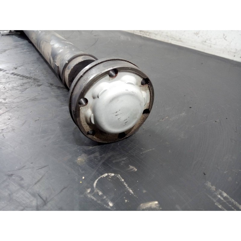 Recambio de transmision central para bmw serie 5 berlina (e60) 525i referencia OEM IAM 7522030A10  P1-B3-27