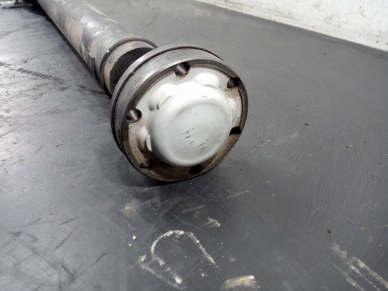 Recambio de transmision central para bmw serie 5 berlina (e60) 525i referencia OEM IAM 7522030A10  P1-B3-27