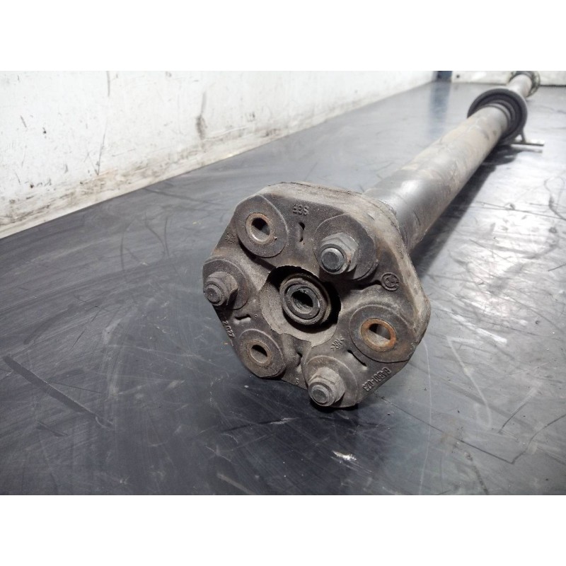 Recambio de transmision central para bmw serie 5 berlina (e60) 525i referencia OEM IAM 7522030A10  P1-B3-27