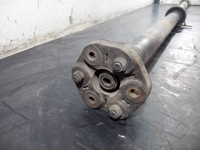 Recambio de transmision central para bmw serie 5 berlina (e60) 525i referencia OEM IAM 7522030A10  P1-B3-27