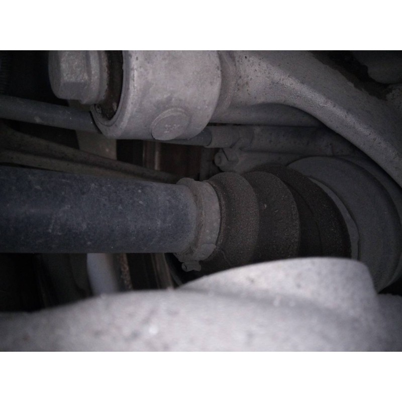 Recambio de transmision trasera derecha para bmw serie 5 berlina (e60) 525i referencia OEM IAM   