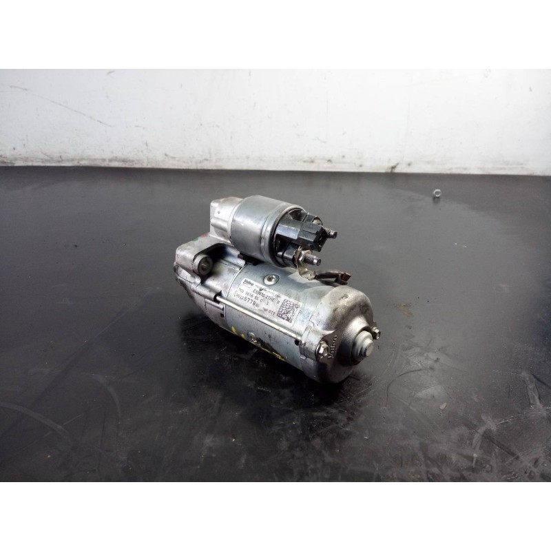 Recambio de motor arranque para peugeot 2008 (p1) allure referencia OEM IAM 9832577880 7C09656KLC P3-A10-24-1