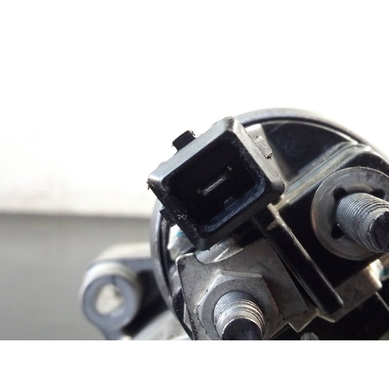 Recambio de motor arranque para peugeot 2008 (p1) allure referencia OEM IAM 9832577880 7C09656KLC P3-A10-24-1