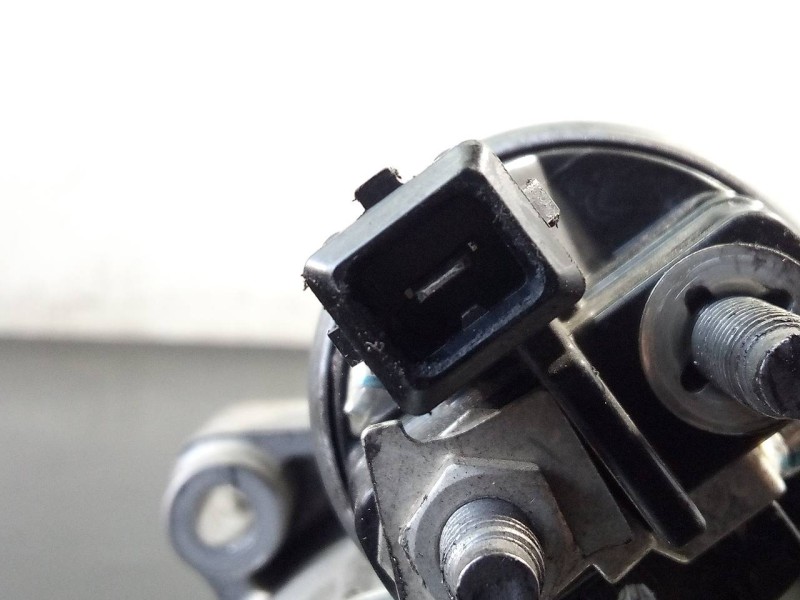 Recambio de motor arranque para peugeot 2008 (p1) allure referencia OEM IAM 9832577880 7C09656KLC P3-A10-24-1