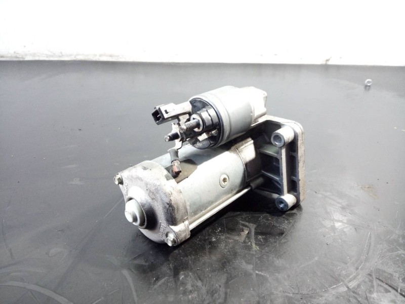 Recambio de motor arranque para peugeot 2008 (p1) allure referencia OEM IAM 9832577880 7C09656KLC P3-A10-24-1