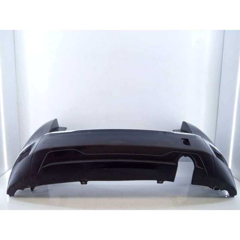 Recambio de paragolpes trasero para peugeot 2008 (p1) allure referencia OEM IAM   E6-B3-8