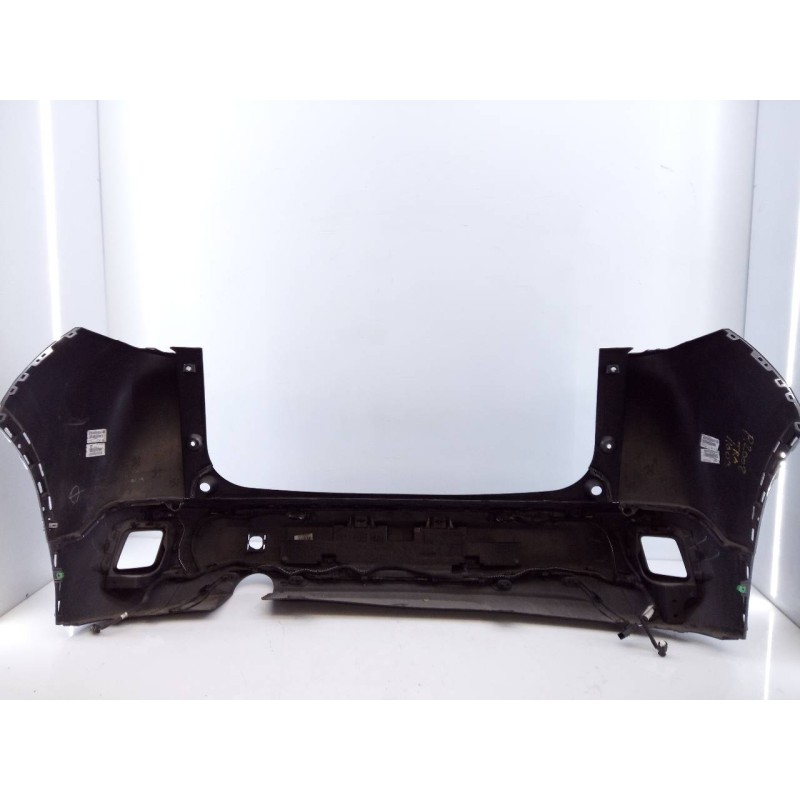 Recambio de paragolpes trasero para peugeot 2008 (p1) allure referencia OEM IAM   E6-B3-8