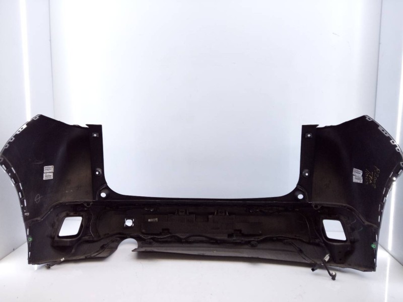 Recambio de paragolpes trasero para peugeot 2008 (p1) allure referencia OEM IAM   E6-B3-8