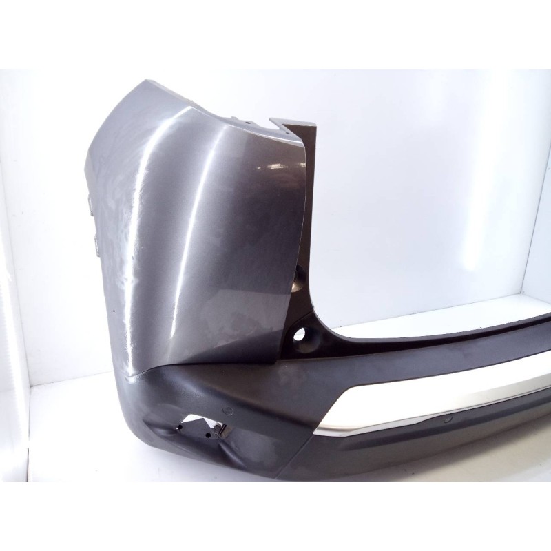 Recambio de paragolpes trasero para peugeot 2008 (p1) allure referencia OEM IAM   E6-B3-8