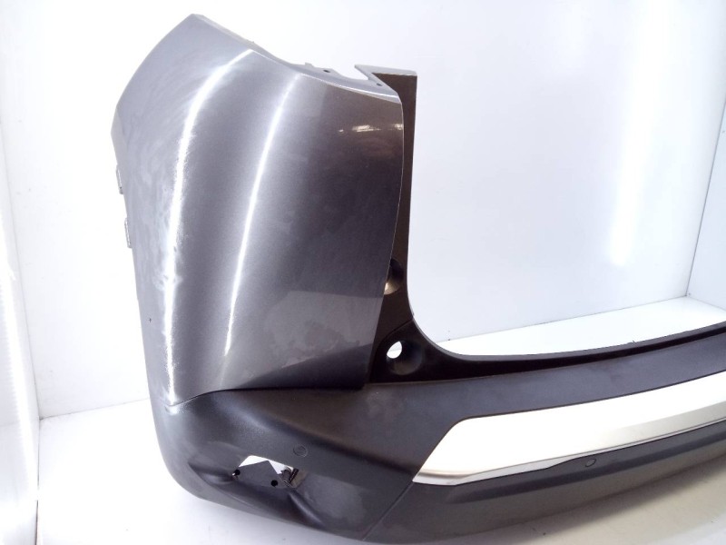 Recambio de paragolpes trasero para peugeot 2008 (p1) allure referencia OEM IAM   E6-B3-8