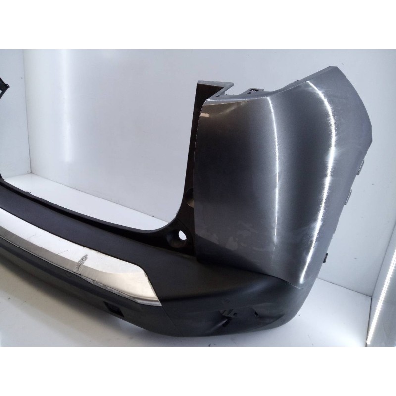 Recambio de paragolpes trasero para peugeot 2008 (p1) allure referencia OEM IAM   E6-B3-8