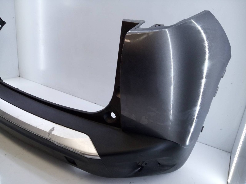 Recambio de paragolpes trasero para peugeot 2008 (p1) allure referencia OEM IAM   E6-B3-8